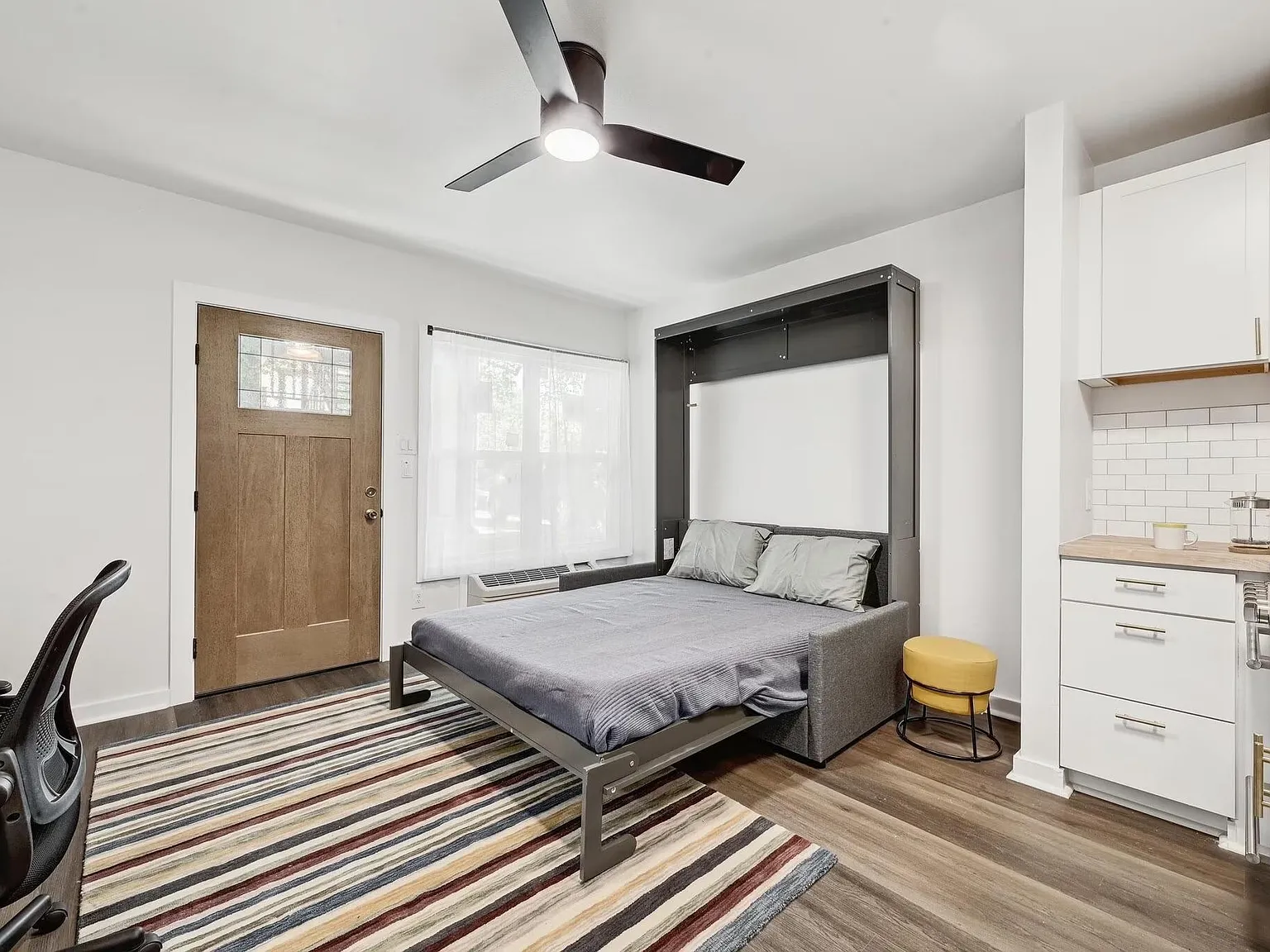 Studio, 1.0 bath, 259 sqft, $1,345 — Photo 4