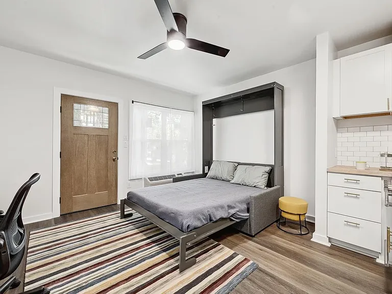 2802 Whitis Ave #106 — Photo 4