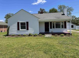 100 Shields St, Clinton, NC 28328