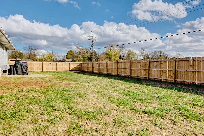 510 Sugar Ln, Clever, MO 65631 Zillow