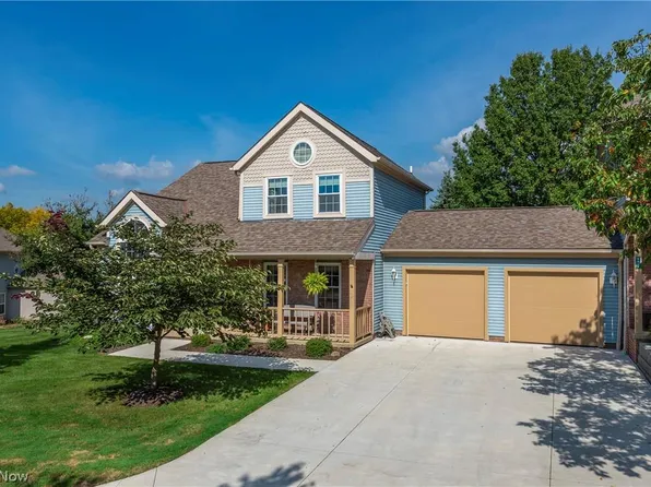 8610 Strawbridge Cir, Macedonia, OH 44056