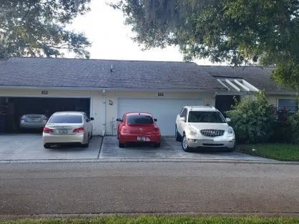 4010 Oakhurst Dr #3182, Sarasota, FL 34233