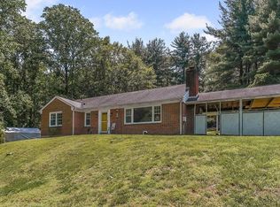 430 W Rose Tree Rd, Media, PA 19063