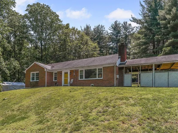 430 W Rose Tree Rd, Media, PA 19063