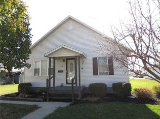 520 Sycamore St, Celina, OH 45822