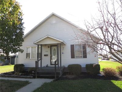 520 Sycamore St, Celina, OH, 45822