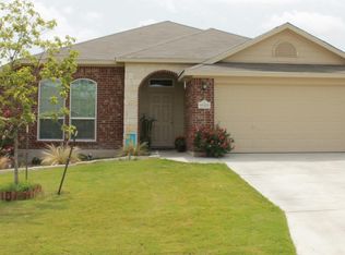 6023 Fair Hill Dr, Temple, TX 76502