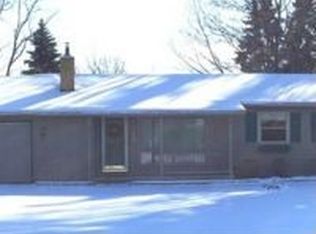 4965 W Marr Rd, Fowlerville, MI 48836