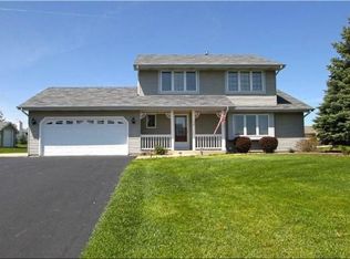 150 11th Ave, Union Grove, WI 53182