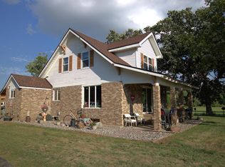 45594 313th Ave, Motley, MN 56466