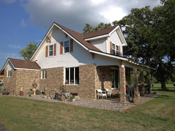 45594 313th Ave, Motley, MN 56466