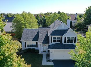 11601 S Marathon Ln, Plainfield, IL