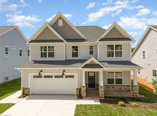 3420 Crimson Wood Dr, Greensboro, NC 27410