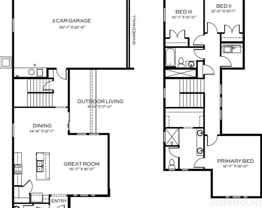 2nd image of 5782 W Avimor Dr