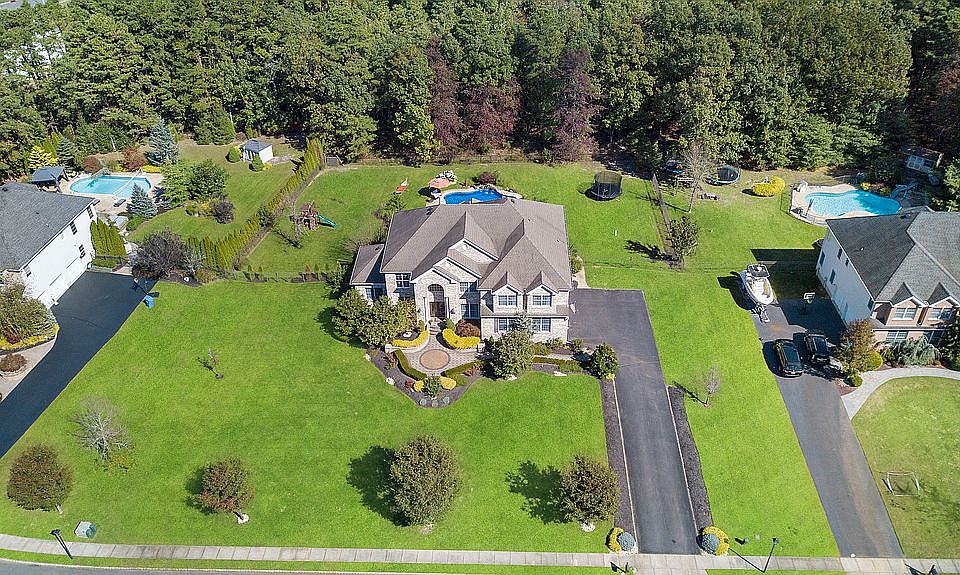 71 Mill Pond Rd, Jackson, NJ 08527 Zillow