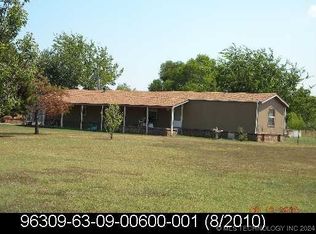 19133 S 46th East Ave, Bixby, OK 74008