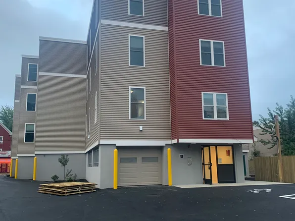 34 Morris St APT 204, Lynn, MA 01905