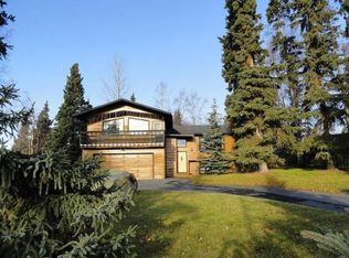 3811 Truro Dr, Anchorage, AK 99507