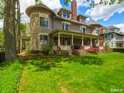 362 Whitney Avenue #3, New Haven, CT, 06511