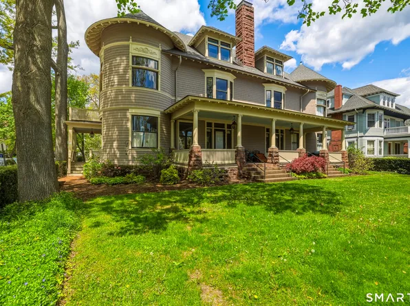 362 Whitney Avenue #3, New Haven, CT 06511