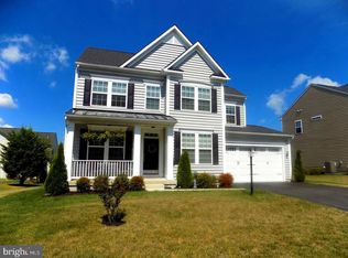 209 Dinwiddie Way, Kearneysville, WV 25430