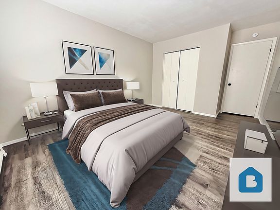 5th image of 3635 Michigan Ave APT 1