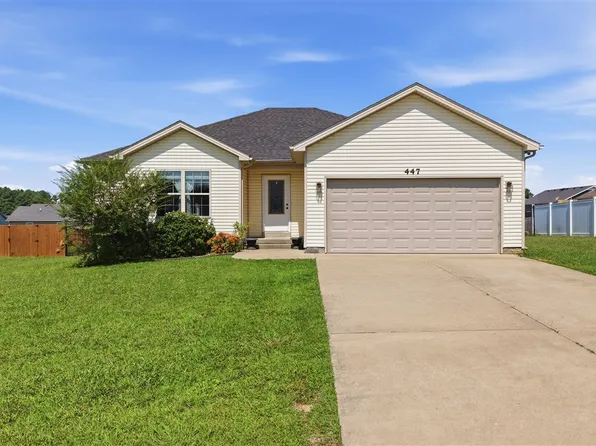 447 Fairbanks Ave, Bowling Green, KY 42101