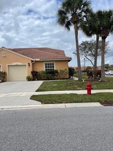 8085 Cormyour Way, Boynton Beach, FL, 33472