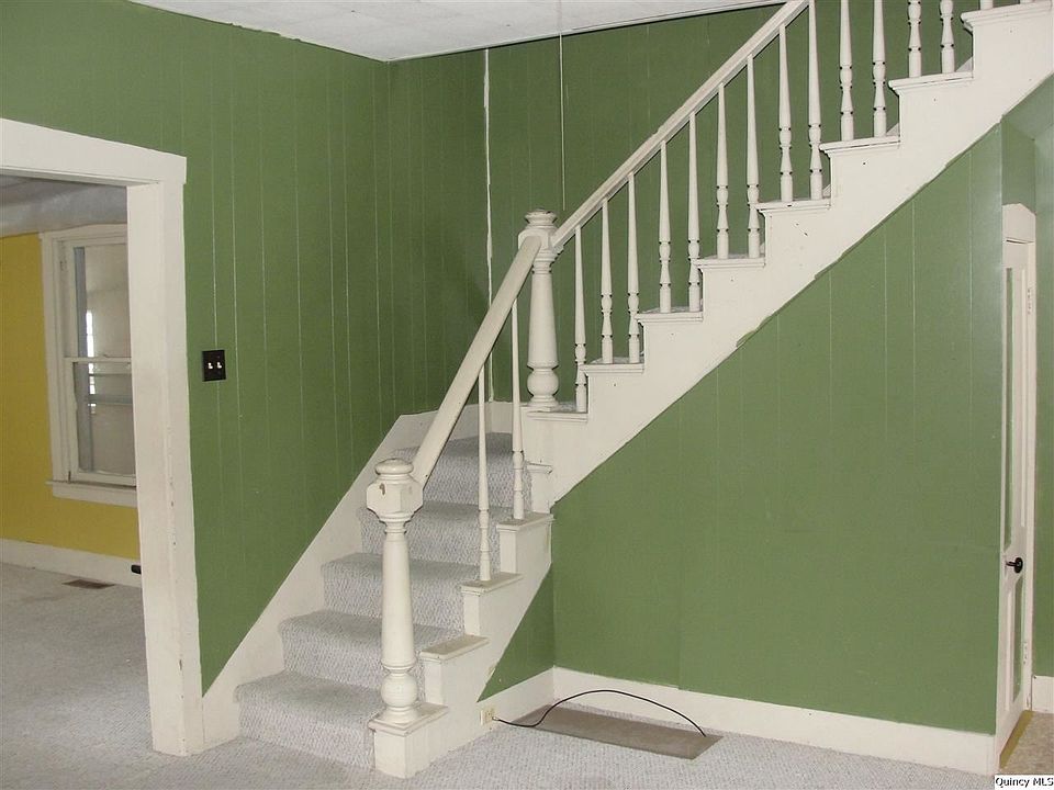 Home for Sale in Quincy, IL $39,900