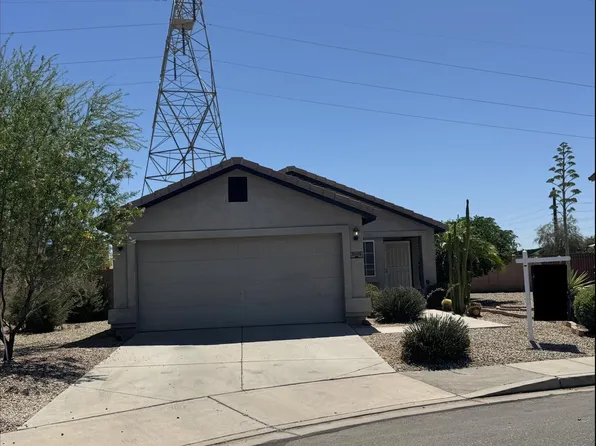 31193 N MESQUITE Way, San Tan Valley, AZ 85143