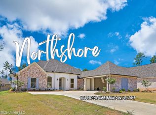 1003 Paddle Ln, Brandon, MS 39047
