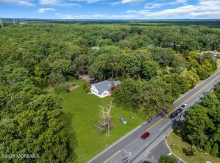 750 Jackson Mills Rd, Jackson, NJ 08527