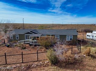4402 McLaws Rd, Holbrook, AZ 86025