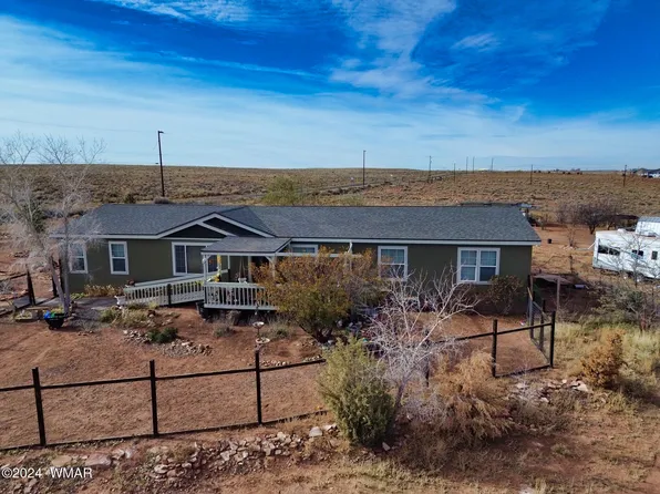 4402 McLaws Rd, Holbrook, AZ 86025