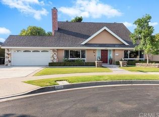 2727 E Blueridge Ave, Orange, CA 92867