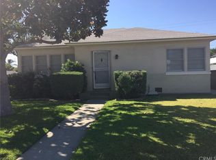 5837 Morrill Ave, Whittier, CA 90606