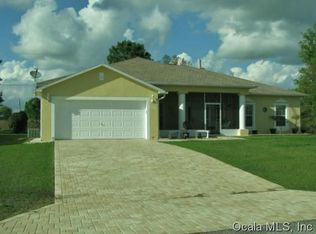 4906 SW 147th Loop, Ocala, FL 34473