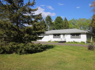 10158 N Ranger Station Rd, Hayward, WI 54843