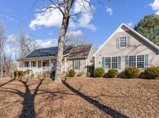 3101 Darnell Rd, Woodlawn, TN 37191