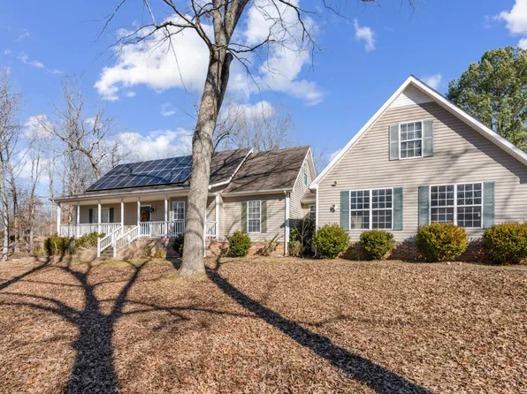 3101 Darnell Rd, Woodlawn, TN 37191