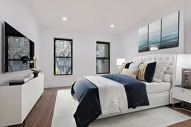 Rented by BARNES New York