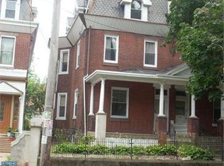 104 E Tabor Rd, Philadelphia, PA 19120