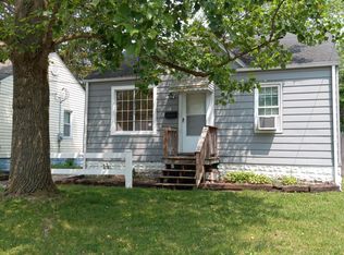 1197 Nestor Ave, Akron, OH