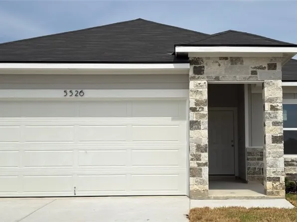 5526 Harriet St, Bryan, TX 77807