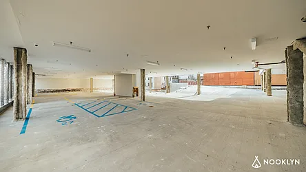 Rented by Nooklyn NYC LLC