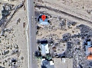 4 Miera St, San Antonio, NM 87832