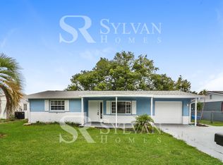 7230 Ivanhoe Dr, Port Richey, FL 34668