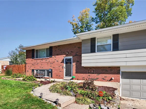 6414 Carnation Rd, Dayton, OH 45449