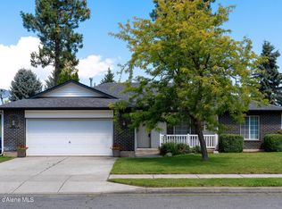 541 E Sand Wedge Dr, Post Falls, ID 83854