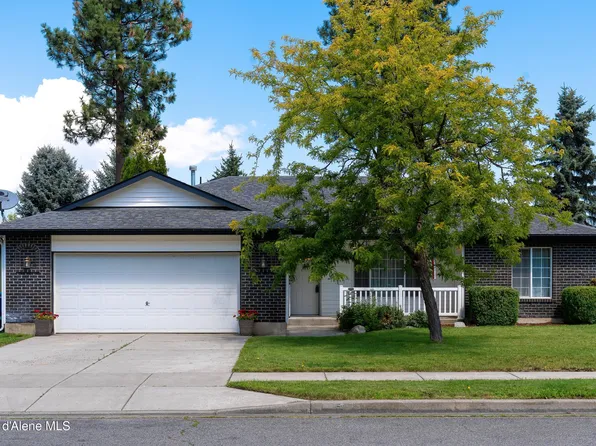 541 E Sand Wedge Dr, Post Falls, ID 83854